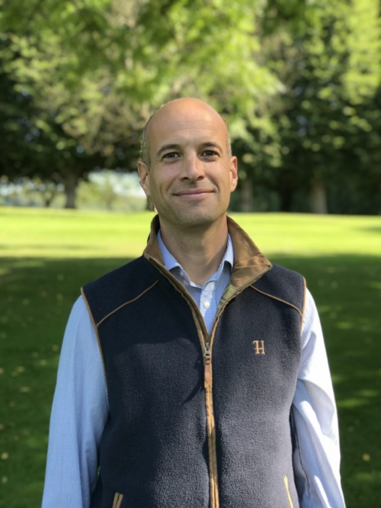 Jannik Ahlefeldt-Laurvig Skovbegravelse Administration