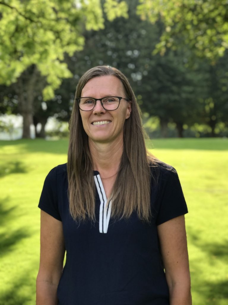 Marianne Skøtt Nielsen Skovbegravelse Administration