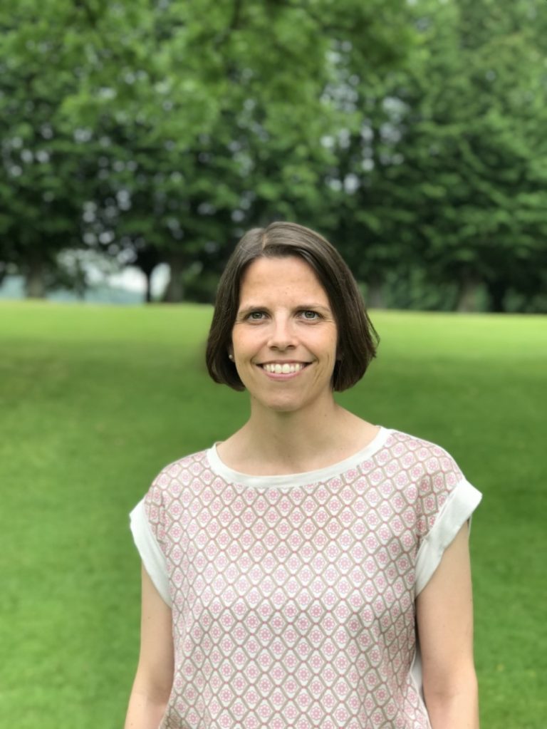 Pia Lauritsen Skovbegravelse Administration