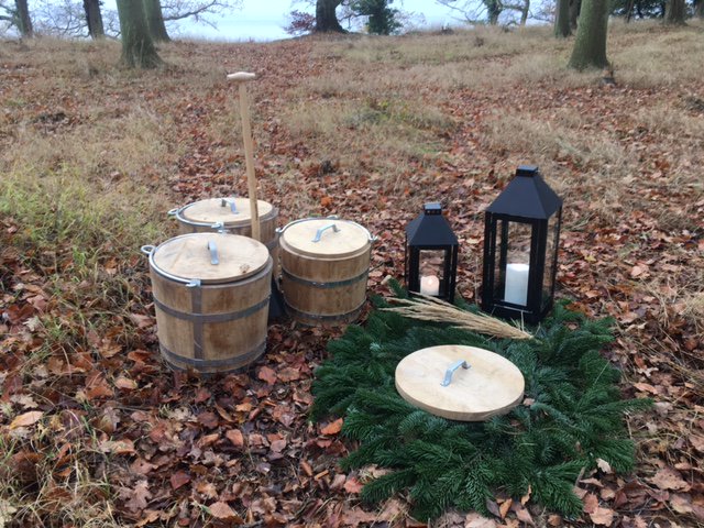 Urnenedsættelse_Huskeliste ved dødsfald