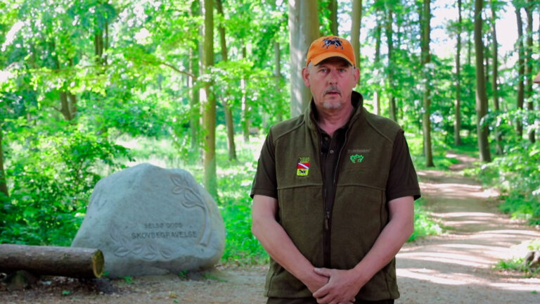 Claus Thor-driftsleder-Selsø-Lindholm Gods