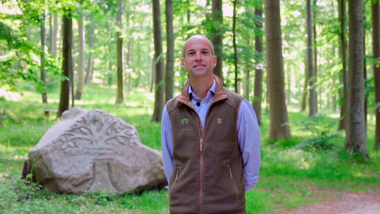 Jannik Ahlefeldt-Laurvig-godsejer-Stensballegaard Gods