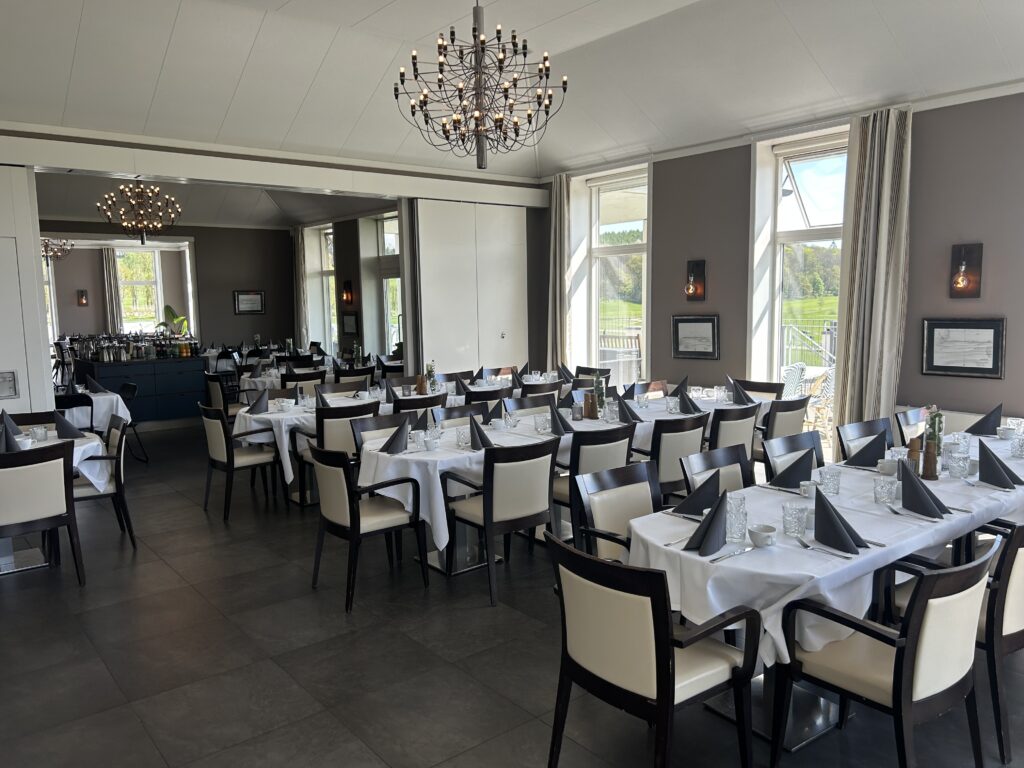 Brasseriet Stensballegaard