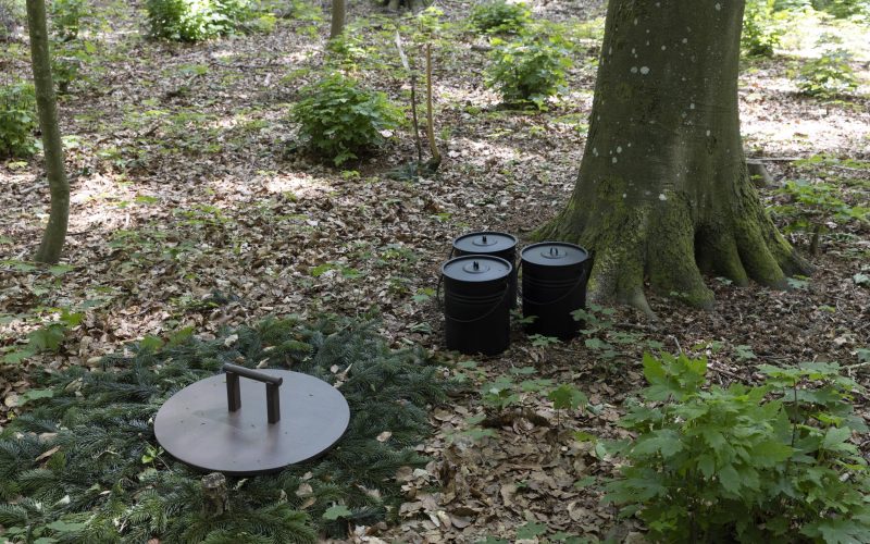 Ledreborg_Skovbegravelse_2021