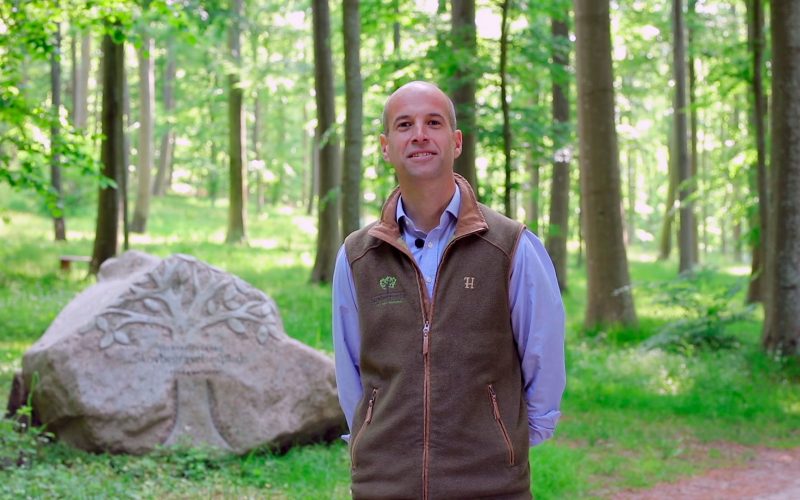 Jannik Ahlefeldt-Laurvig-godsejer-Stensballegaard Gods