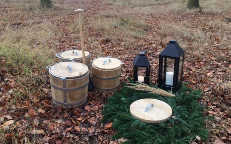 Urnenedsættelse_Huskeliste ved dødsfald